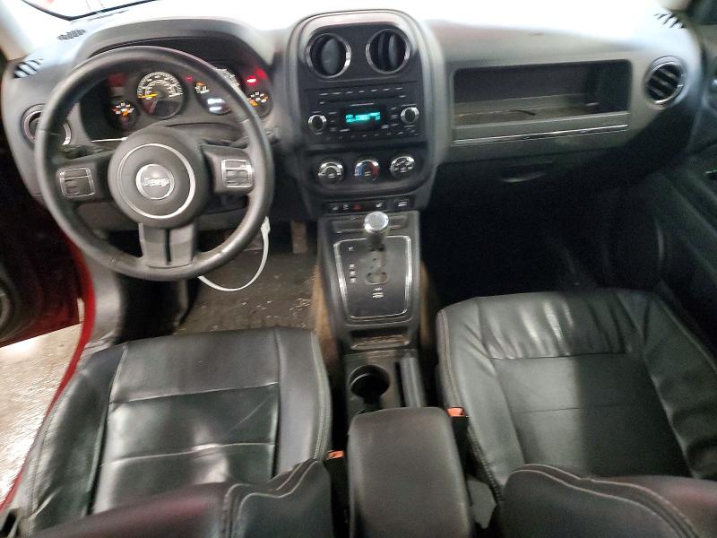 Продажа на аукционе авто 2014 Jeep Patriot, vin: 1C4NJPFAXED889532, номер лота: 68080296