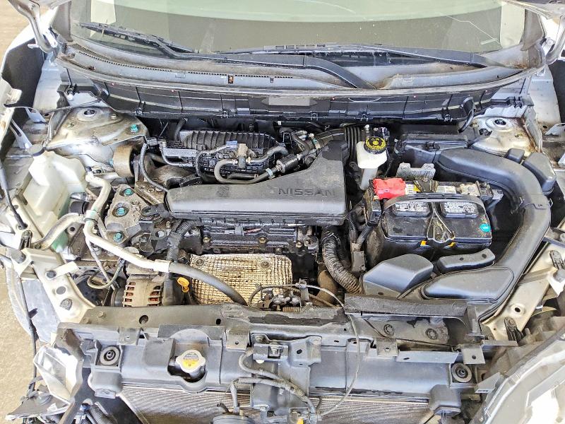 Продажа на аукционе авто 2019 Nissan Rogue, vin: KNMAT2MT2KP517659, номер лота: 67377846