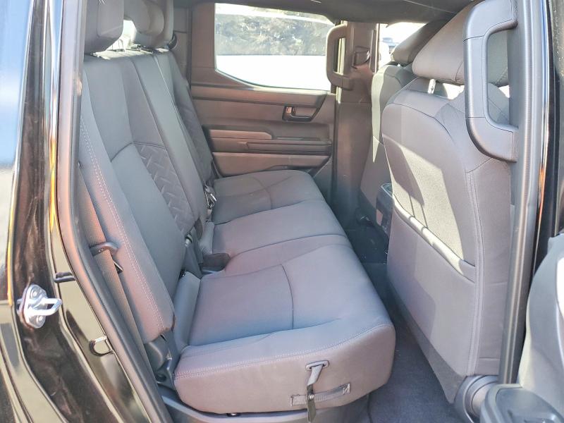 Продажа на аукционе авто 2026 Toyota Tacoma, vin: 3TMLB5JN5TM292681, номер лота: 66641426