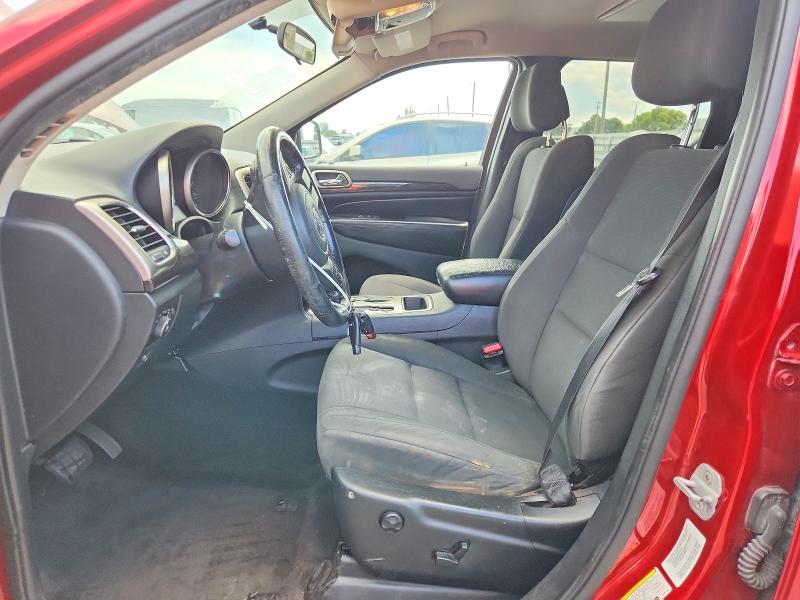 Продаж на аукціоні авто 2011 Jeep Grand Cherokee, vin: 1J4RR4GG3BC601163, номер лоту: 70266366