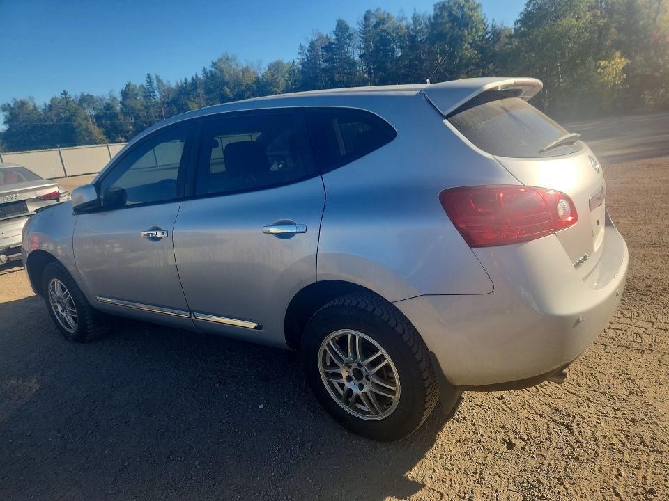 Aukcja sprzedaży 2013 Nissan Rogue, vin: JN8AS5MT4DW012594, numer aukcji: 68136336