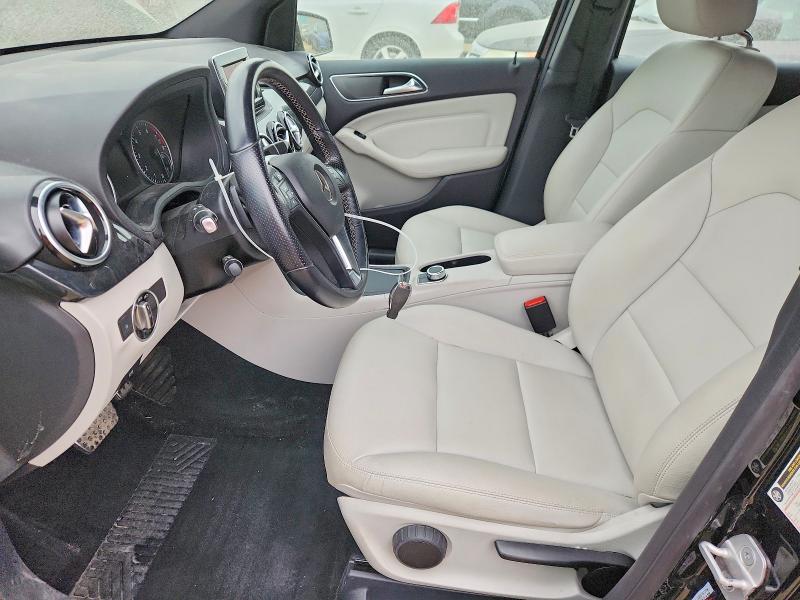 Продаж на аукціоні авто 2013 Mercedes-benz B250, vin: WDDMH4EB0DJ165399, номер лоту: 69679186