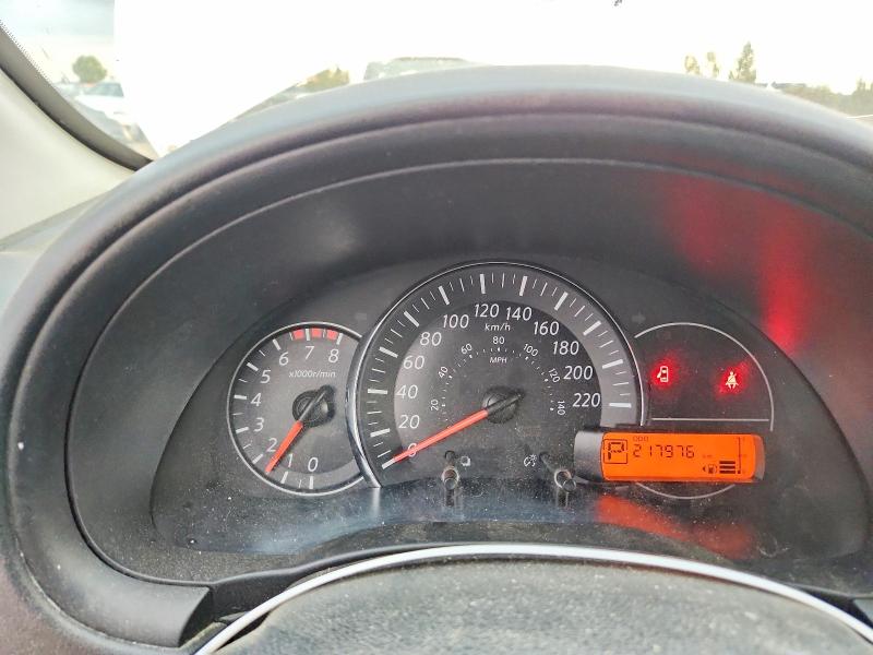 66729856 :رقم المزاد ، 3N1CK3CP1FL207304 vin ، 2015 Nissan Micra مزاد بيع