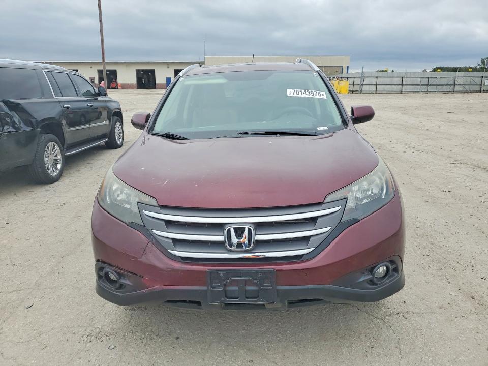 Aukcja sprzedaży 2014 Honda Cr-v, vin: 5J6RM4H78EL076389, numer aukcji: 70143976