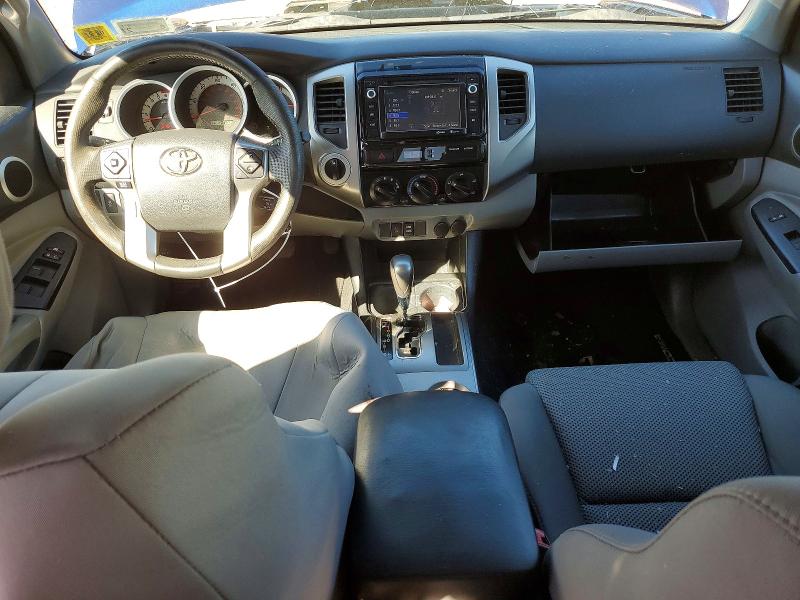 Aukcja sprzedaży 2014 Toyota Tacoma, vin: 3TMLU4EN6EM164001, numer aukcji: 70013266