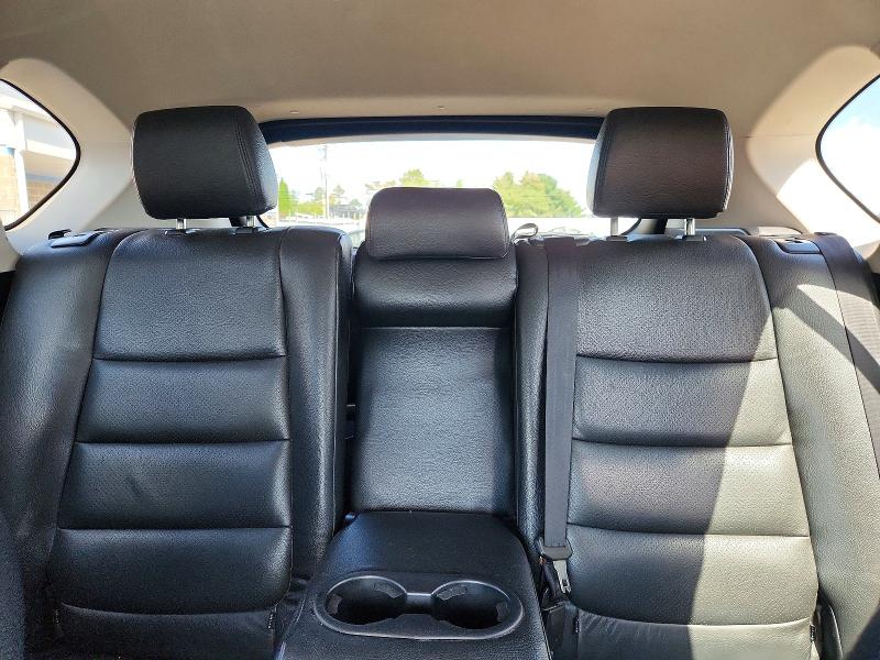 Продаж на аукціоні авто 2016 Mazda Cx-5, vin: JM3KE4CY9G0781752, номер лоту: 67493756