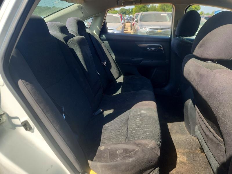 2014 Nissan Altima მანქანა იყიდება აუქციონზე, vin: 1N4AL3APXEN343035, აუქციონის ნომერი: 68407636