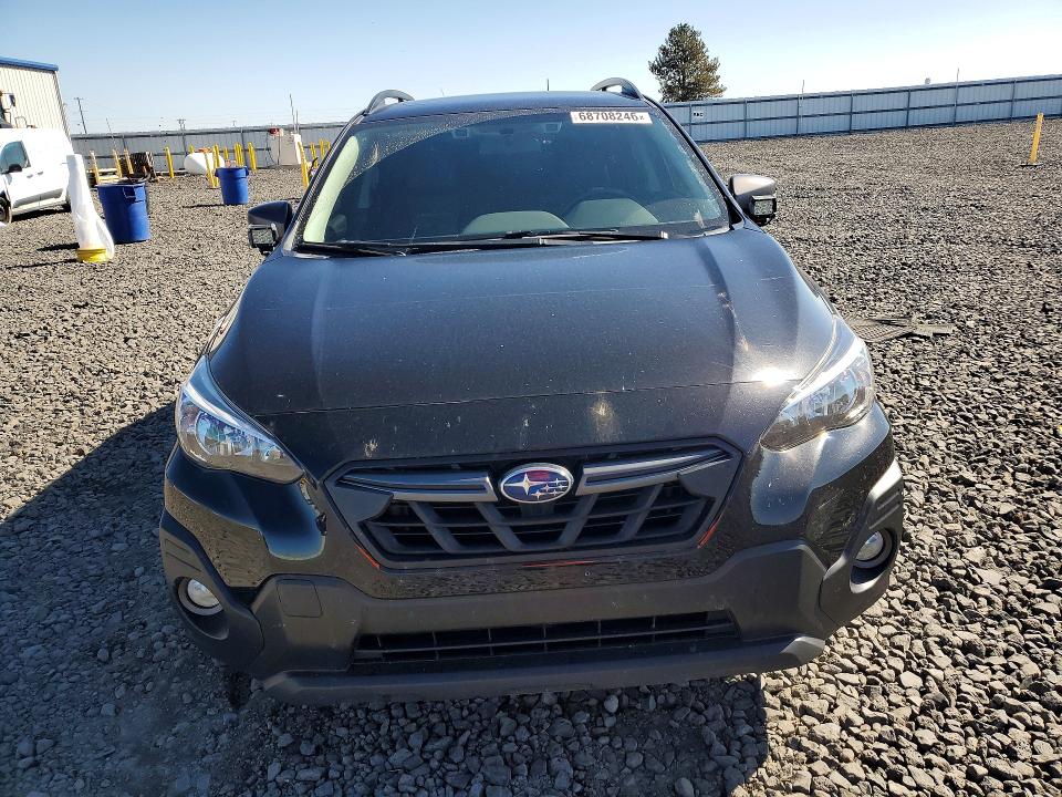 68708246 :رقم المزاد ، JF2GTHSC5MH286853 vin ، 2021 Subaru Crosstrek مزاد بيع