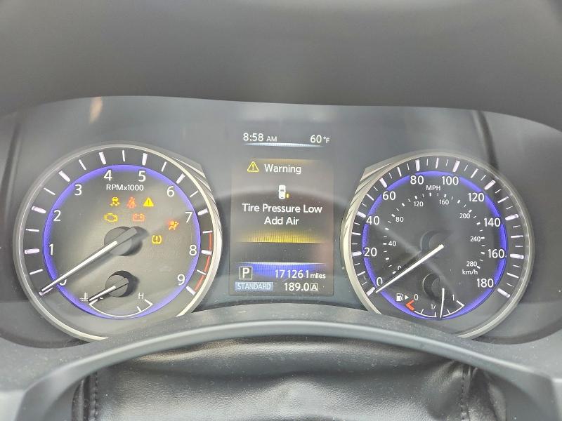 2014 Infiniti Q50 მანქანა იყიდება აუქციონზე, vin: JN1BV7AR3EM697036, აუქციონის ნომერი: 69936616