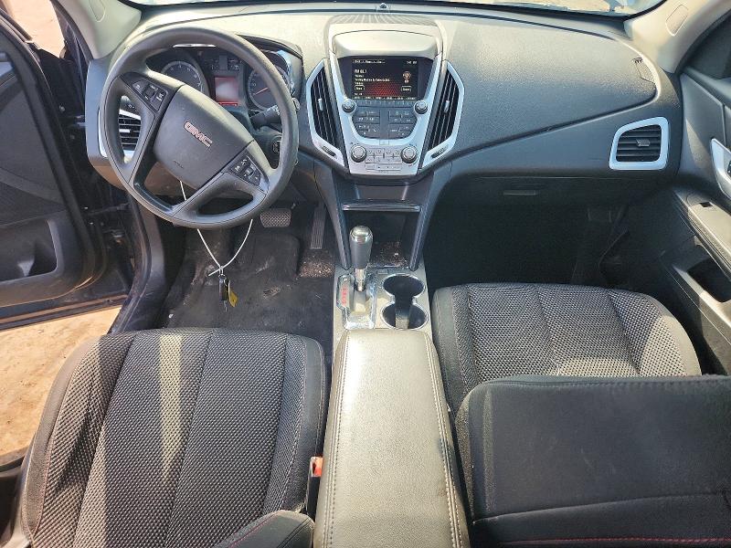 Aukcja sprzedaży 2017 Gmc Terrain, vin: 2GKFLSEK4H6201754, numer aukcji: 70872986