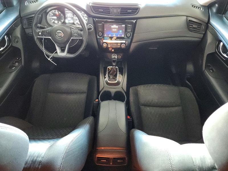 Aukcja sprzedaży 2019 Nissan Rogue, vin: KNMAT2MT1KP535991, numer aukcji: 71198296