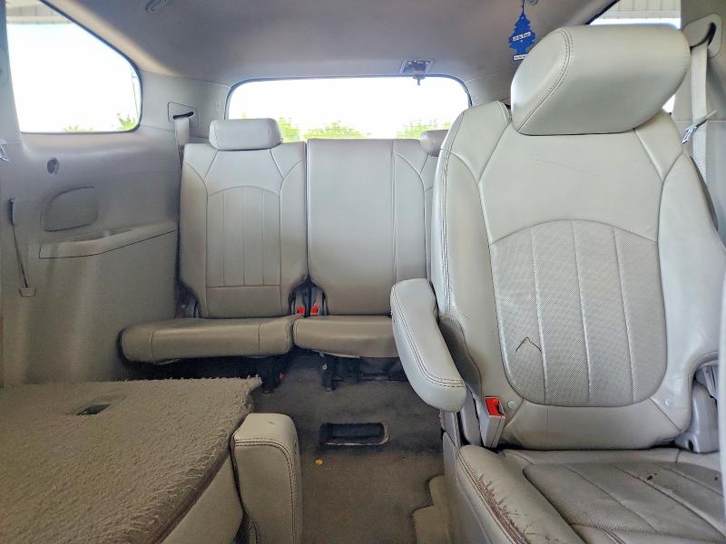 Продажа на аукционе авто 2013 Buick Enclave, vin: 5GAKVCKD6DJ227187, номер лота: 67755296