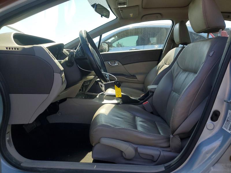 69203796 :رقم المزاد ، 2HGFB2F90CH520156 vin ، 2012 Honda Civic مزاد بيع