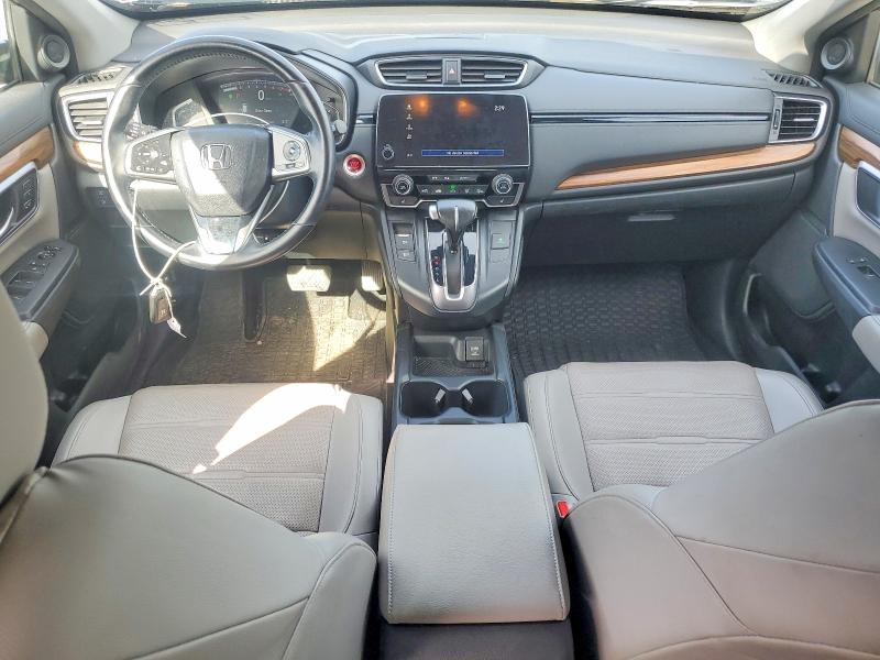 Aukcja sprzedaży 2017 Honda Cr -v, vin: 5J6RW2H88HL029195, numer aukcji: 71083116