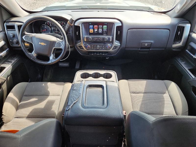 Продаж на аукціоні авто 2017 Chevrolet Silverado, vin: 3GCUKREC6HG159826, номер лоту: 66632196