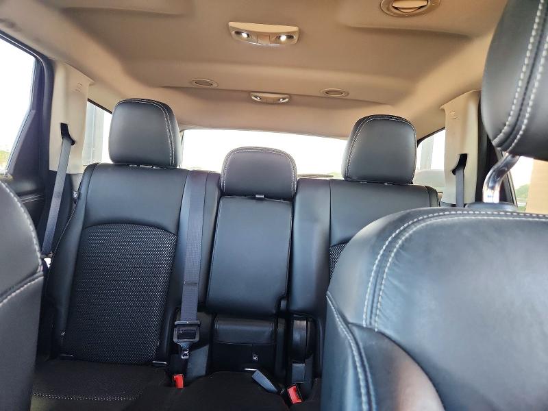 Продаж на аукціоні авто 2016 Dodge Journey, vin: 3C4PDCGG9GT233203, номер лоту: 68141276