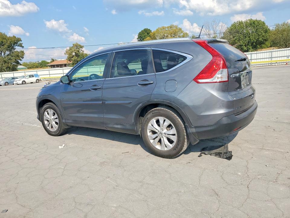 Aukcja sprzedaży 2014 Honda Cr-v, vin: 2HKRM3H71EH503304, numer aukcji: 68706076