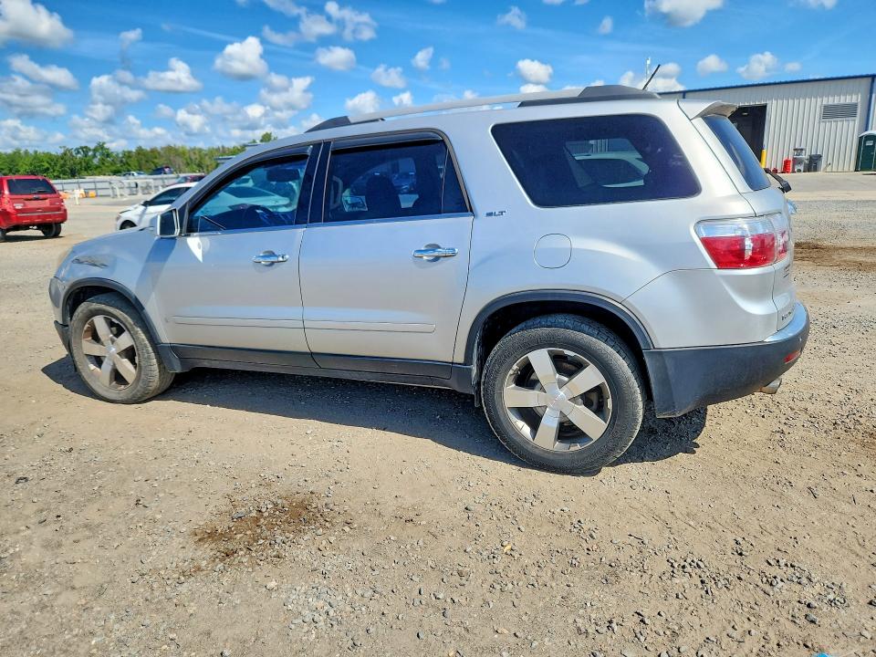 Продаж на аукціоні авто 2012 Gmc Acadia, vin: 1GKKRRED4CJ179029, номер лоту: 68493776
