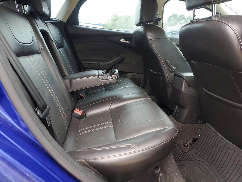 Продажа на аукционе авто 2014 Ford Focus, vin: 1FADP3K29EL359775, номер лота: 70439616