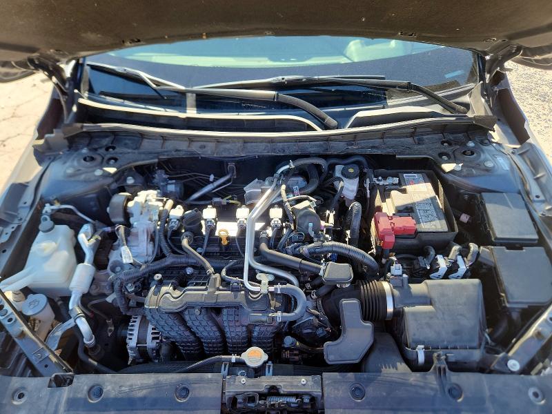 2024 Nissan Altima მანქანა იყიდება აუქციონზე, vin: 1N4BL4DV5RN365504, აუქციონის ნომერი: 68492876