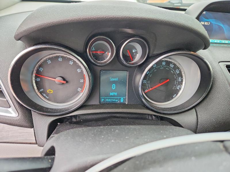 Продажа на аукционе авто 2013 Buick Encore, vin: KL4CJDSB9DB196671, номер лота: 69796146