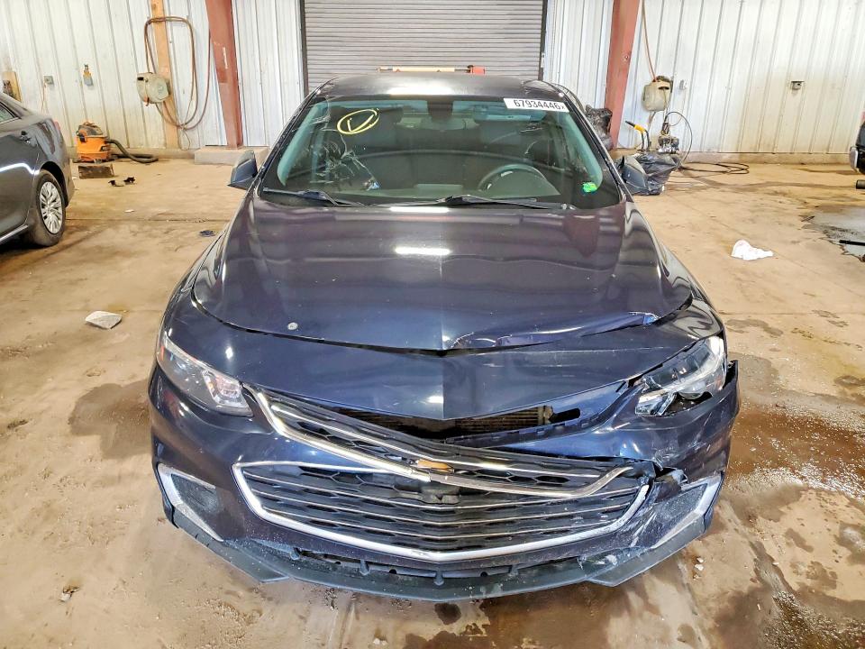67934446 :رقم المزاد ، 1G1ZB5STXHF223959 vin ، 2017 Chevrolet Malibu مزاد بيع