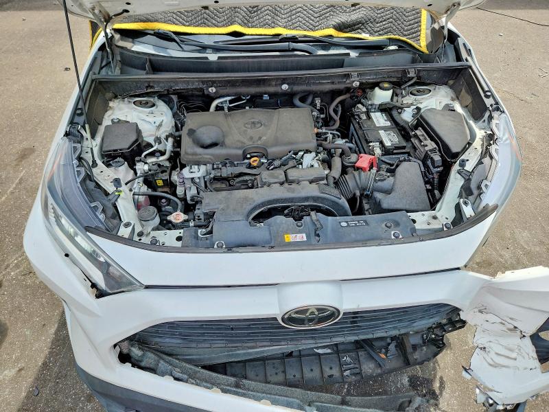 Aukcja sprzedaży 2021 Toyota Rav4, vin: 2T3W1RFV3MC142747, numer aukcji: 69898996