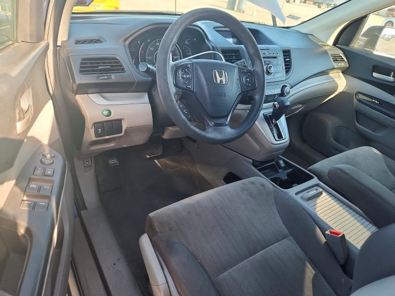Aukcja sprzedaży 2013 Honda Cr-v, vin: 2HKRM4H37DH642967, numer aukcji: 68558356