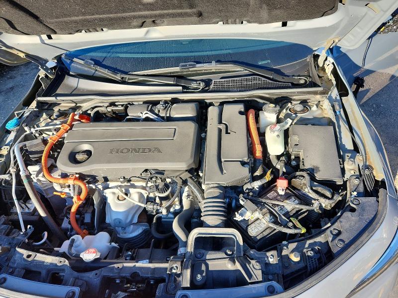 Aukcja sprzedaży 2025 Honda Civic, vin: 19XFL4H92SE401605, numer aukcji: 67272846