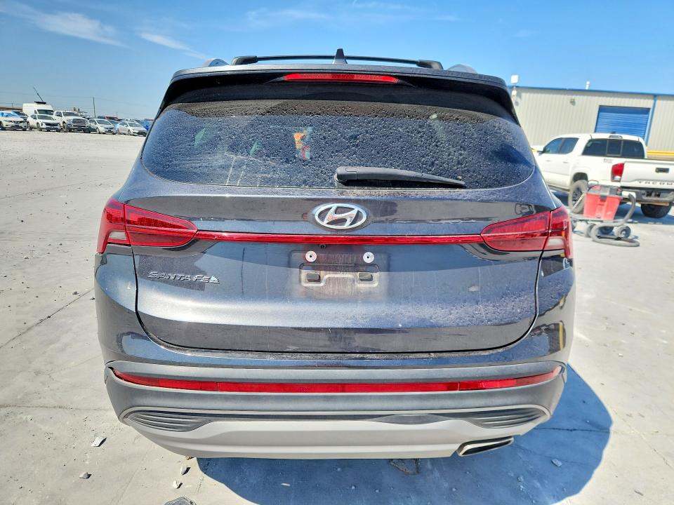 Aukcja sprzedaży 2023 Hyundai Santa Fe, vin: 5NMS24AJ1PH619265, numer aukcji: 69611706
