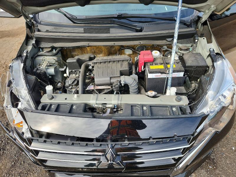 Продажа на аукционе авто 2024 Mitsubishi Mirage, vin: ML32AUHJ0RH015755, номер лота: 70027306