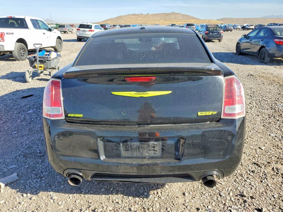 67369456 :رقم المزاد ، 2C3CCAFJ8CH801452 vin ، 2012 Chrysler 300 مزاد بيع