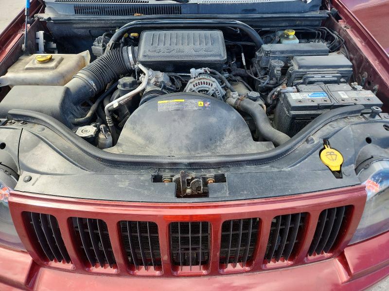 Aukcja sprzedaży 2007 Jeep Grand Cherokee, vin: 1J8HR48P87C693922, numer aukcji: 67047766