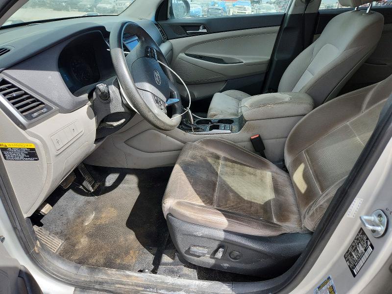 Продаж на аукціоні авто 2016 Hyundai Tucson, vin: KM8J3CA41GU084455, номер лоту: 69172316