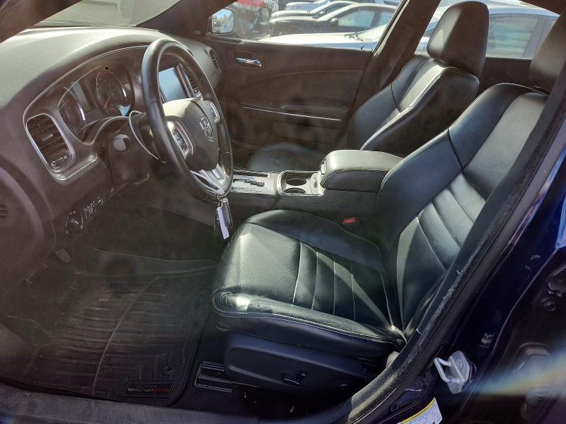 Продаж на аукціоні авто 2014 Dodge Charger, vin: 2C3CDXDT8EH334802, номер лоту: 69277536