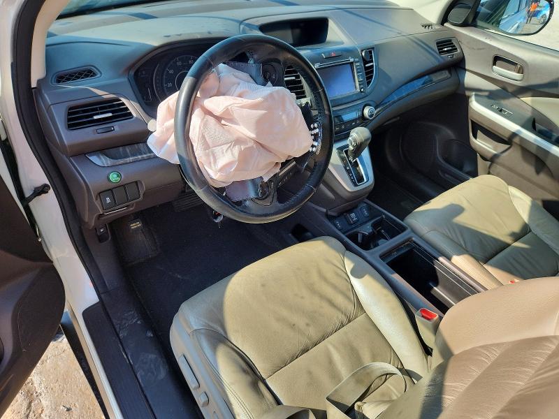 2012 Honda Cr-v მანქანა იყიდება აუქციონზე, vin: 5J6RM4H78CL060240, აუქციონის ნომერი: 67839316