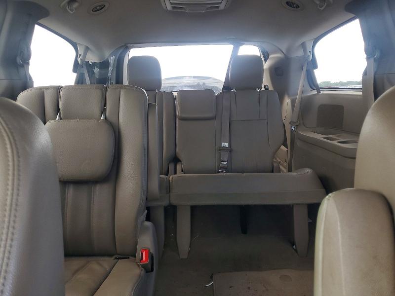 Aukcja sprzedaży 2015 Chrysler Town & Country, vin: 2C4RC1BGXFR644795, numer aukcji: 68348716