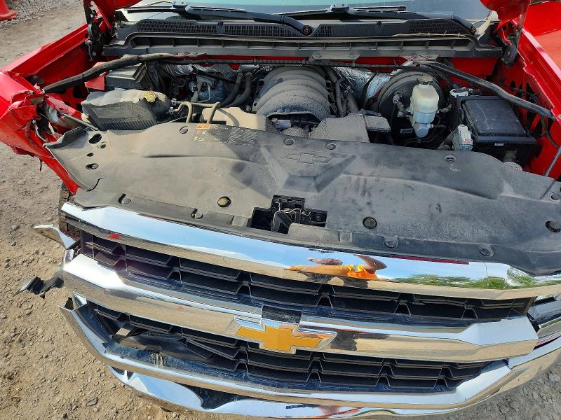 Продажа на аукционе авто 2016 Chevrolet Silverado, vin: 1GCVKREC0GZ165396, номер лота: 67703976