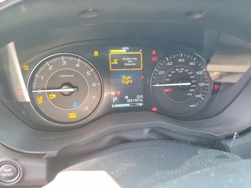 Продажа на аукционе авто 2022 Subaru Impreza, vin: 4S3GTAD69N3723586, номер лота: 70179626