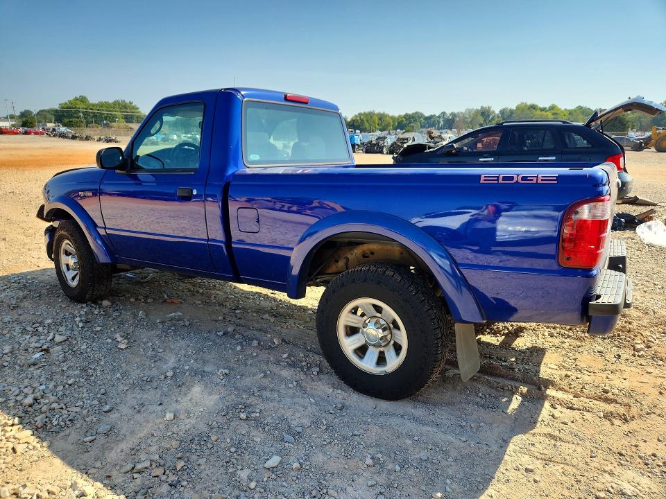 2005 Ford Ranger მანქანა იყიდება აუქციონზე, vin: 1FTYR10U45PA23085, აუქციონის ნომერი: 68947916