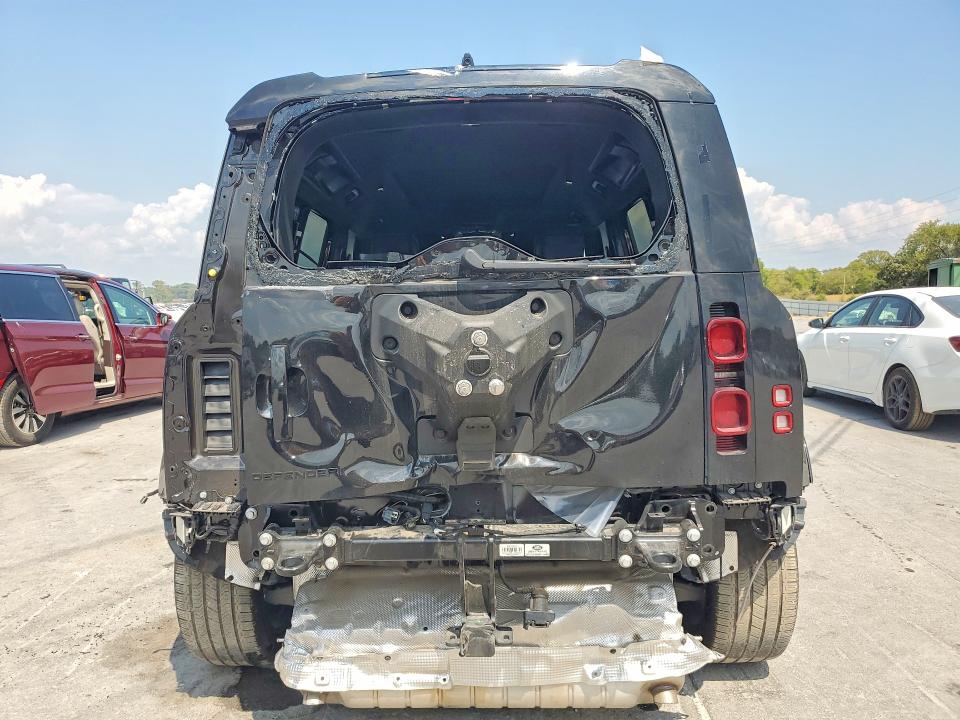Aukcja sprzedaży 2024 Land Rover Defender, vin: SALE27EU7R2302769, numer aukcji: 67489666
