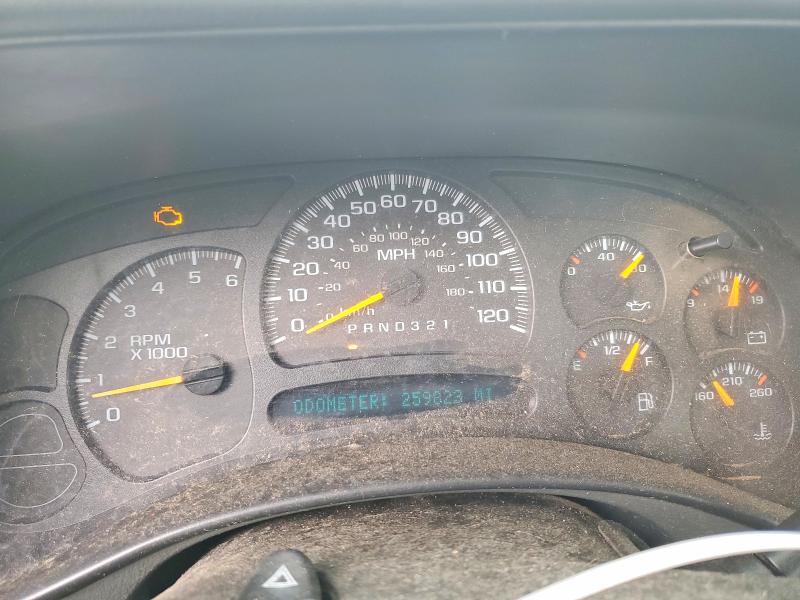 2006 Chevrolet Silverado მანქანა იყიდება აუქციონზე, vin: 1GCEC19Z26Z302270, აუქციონის ნომერი: 69037726