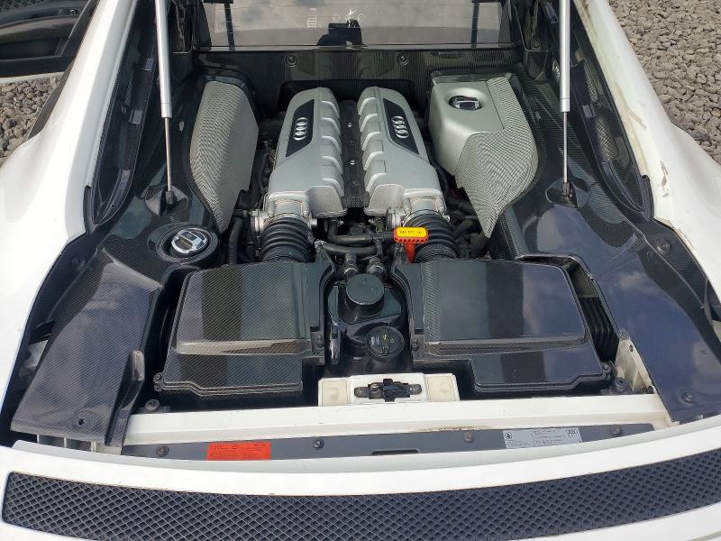 Aukcja sprzedaży 2015 Audi R8, vin: WUAKNAFG7F7001816, numer aukcji: 67079406