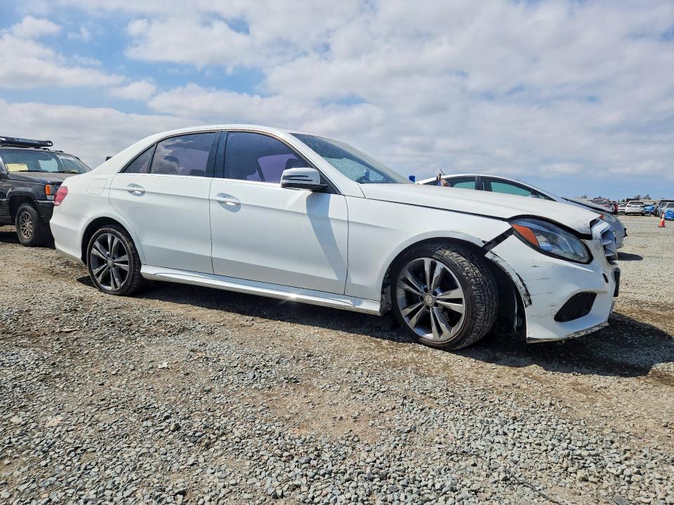 Auction sale of the 2016 Mercedes-benz E, vin: WDDHF5KBXGB304700, lot number: 69954716