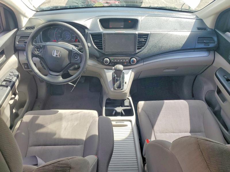 2014 Honda Cr-v მანქანა იყიდება აუქციონზე, vin: 5J6RM3H31EL043256, აუქციონის ნომერი: 67313706