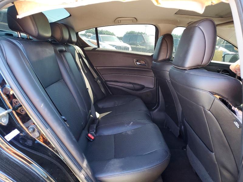 70120486 :رقم المزاد ، 19UDE2F76GA020147 vin ، 2016 Acura Ilx مزاد بيع