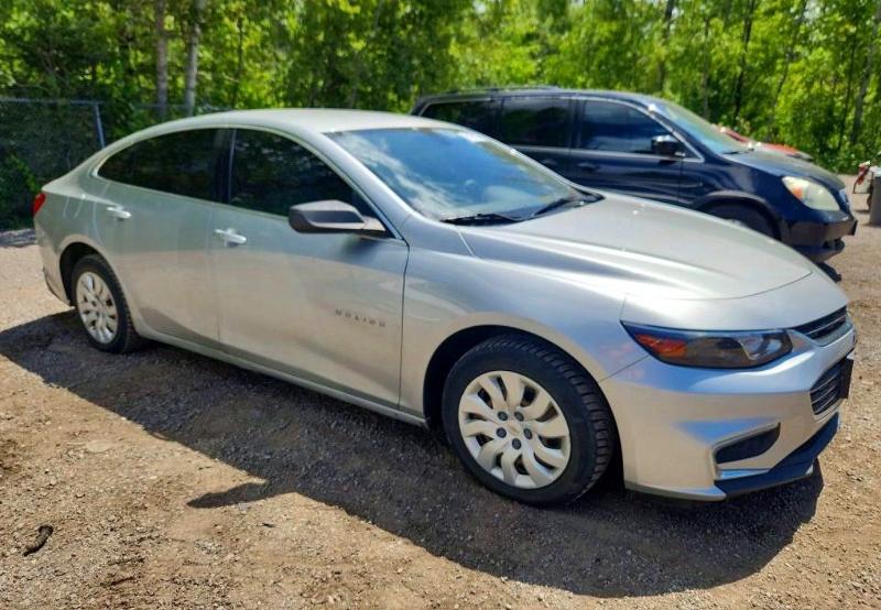 Aukcja sprzedaży 2016 Chevrolet Malibu, vin: 1G1ZA5ST1GF220045, numer aukcji: 69357246