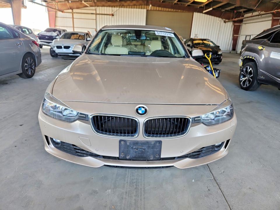 Aukcja sprzedaży 2015 Bmw 328, vin: WBA3C1C57FK122897, numer aukcji: 67712316