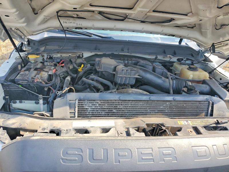 Aukcja sprzedaży 2015 Ford F350, vin: 1FDRF3H69FEB00315, numer aukcji: 67549576