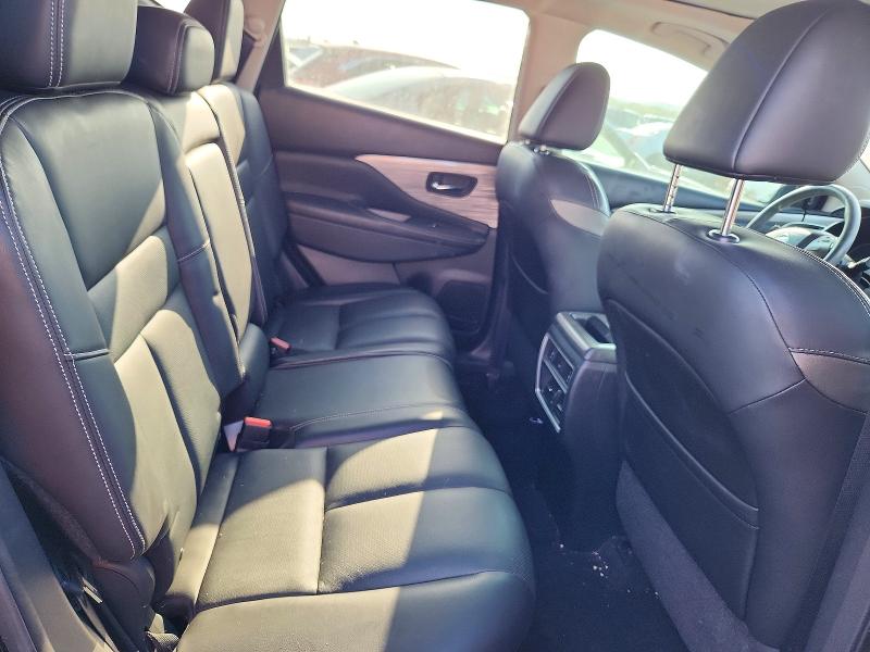 Продажа на аукционе авто 2017 Nissan Murano, vin: 5N1AZ2MG2HN138422, номер лота: 69590726